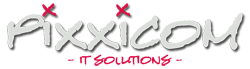 pixxicom - it solutions